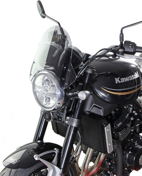 MRA / エムアールエー Z 900 RS ツーリングウインドシールド NT 2018- | 4025066163250