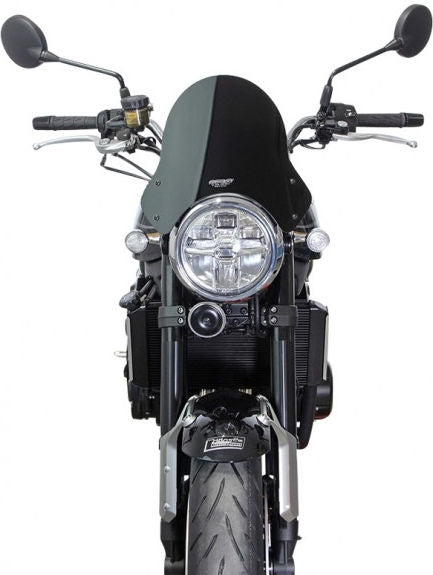 MRA / エムアールエー Z 900 RS ツーリングウインドシールド NT 2018- | 4025066163250