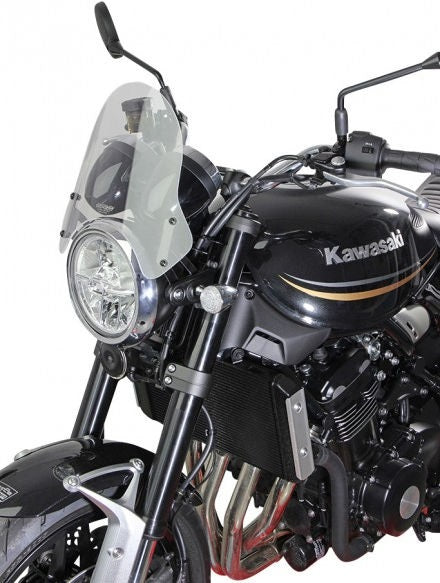 MRA / エムアールエー Z 900 RS ツーリングウインドシールド NT 2018- | 4025066163267