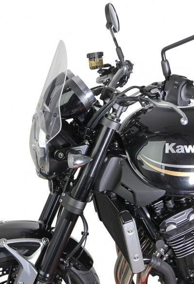 MRA / エムアールエー Z 900 RS ツーリングウインドシールド NT 2018- | 4025066163267