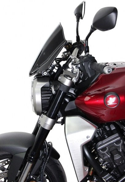 MRA / エムアールエー CB 1000 R スポーツスクリーン NSPM 2018- | 4025066163762