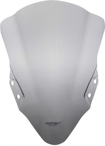MRA / エムアールエー NINJA 250/400 レーシングウインドスクリーン R 2018- | 4025066163793