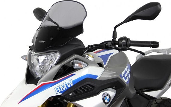 MRA / エムアールエー G310 GS /ADVENTURE TOURER ツーリングウインドシールド T 2017- | 4025066163915