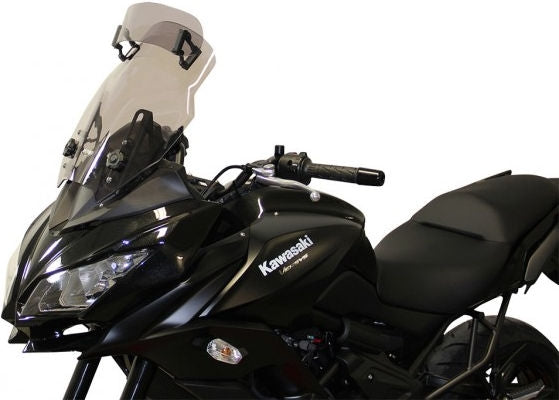 MRA / エムアールエー VERSYS 650 17- /1000 17-18 ヴァリオツーリングスクリーン VT 全年式 | 4025066164134