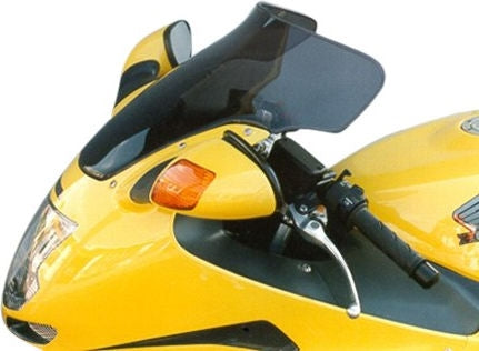 MRA / エムアールエー CBR 1100 XX スポイラーウインドシールド S 全年式 | 4025066164424