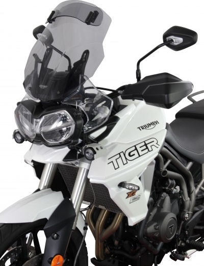 MRA / エムアールエー TIGER 800 /XC /XR ヴァリオツーリングスクリーン VTM 2018- | 4025066164707