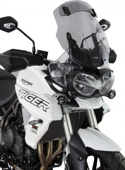 MRA / エムアールエー TIGER 800 /XC /XR ヴァリオツーリングスクリーン VTM 2018- | 4025066164707