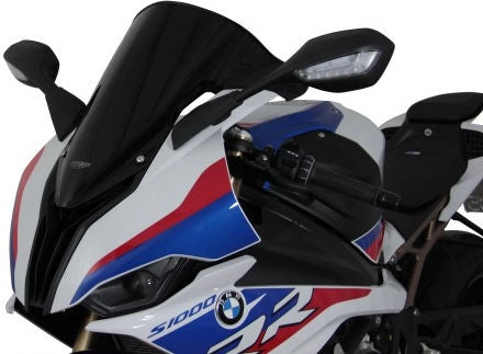 MRA / エムアールエー S1000 RR レーシングウインドスクリーン R 2019- | 4025066164844