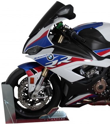 MRA / エムアールエー S1000 RR レーシングウインドスクリーン R 2019- | 4025066164844