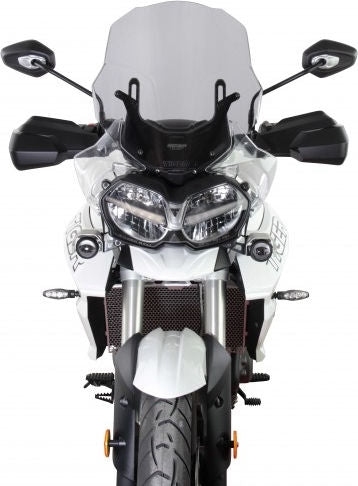 MRA / エムアールエー TIGER 800 /XC /XR ツーリングウインドシールド TM 2018- | 4025066164912