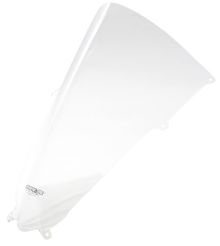 MRA / エムアールエー PANIGALE V4 /S 18-19 V2 - レーシング ウインドスクリーン R 2018-2019 クリア | 4025066164981