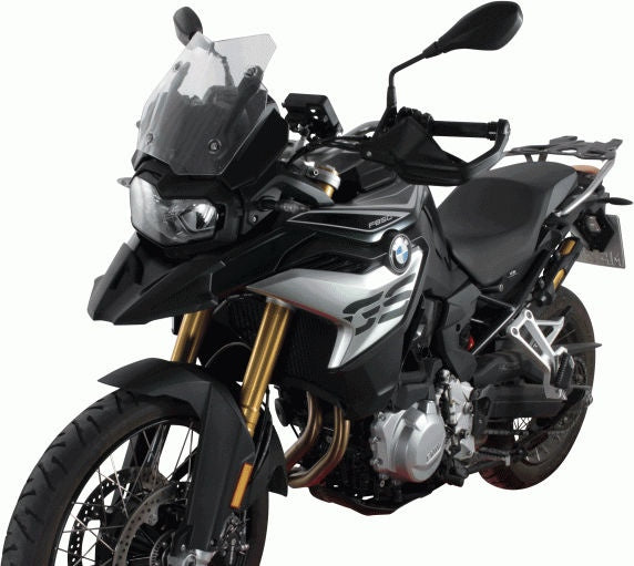 MRA / エムアールエー F 850 GS ツーリングウインドシールド T 2018- | 4025066165070