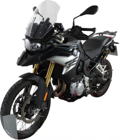 MRA / エムアールエー F 850 GS ツーリングウインドシールド T 2018- | 4025066165070