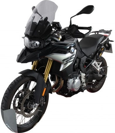 MRA / エムアールエー F 850 GS ツーリングウインドシールド T 2018- | 4025066165087