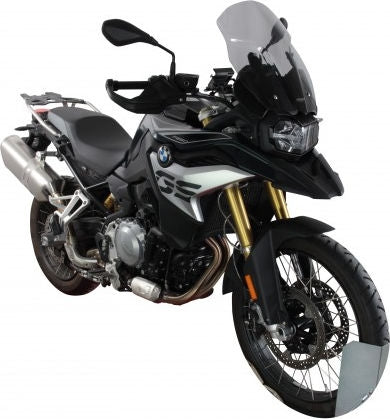 MRA / エムアールエー F 850 GS ツーリングウインドシールド T 2018- | 4025066165087