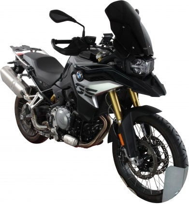 MRA / エムアールエー F 850 GS ツーリングウインドシールド T 2018- | 4025066165094