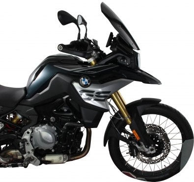 MRA / エムアールエー F 850 GS ツーリングウインドシールド T 2018- | 4025066165094