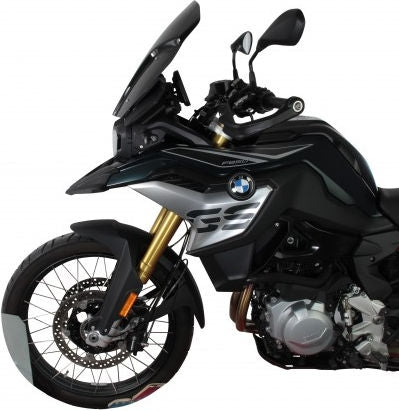 MRA / エムアールエー F 850 GS ツーリングウインドシールド T 2018- | 4025066165094