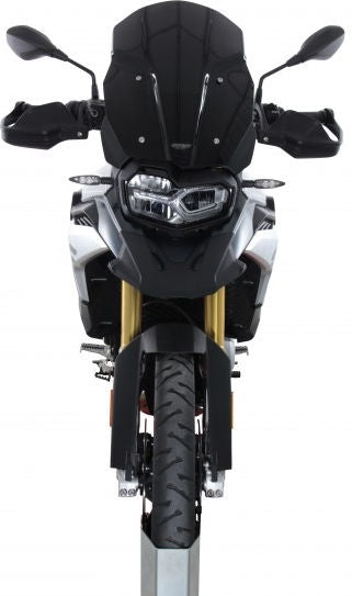 MRA / エムアールエー F 850 GS ツーリングウインドシールド T 2018- | 4025066165094