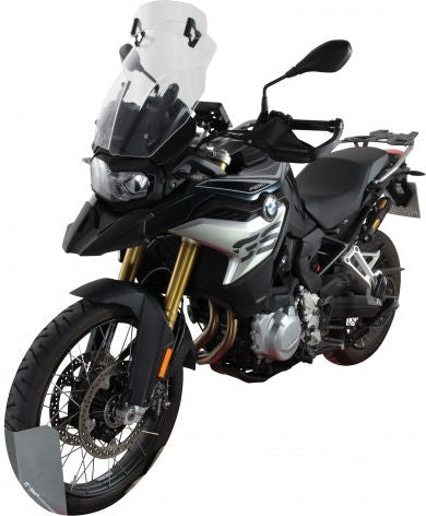 MRA / エムアールエー F 850 GS ヴァリオツーリングスクリーン VT 2018- | 4025066165100