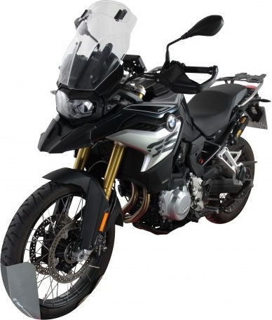 MRA / エムアールエー F 850 GS ヴァリオツーリングスクリーン VT 2018- | 4025066165100