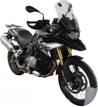 MRA / エムアールエー F 850 GS ヴァリオツーリングスクリーン VT 2018- | 4025066165100