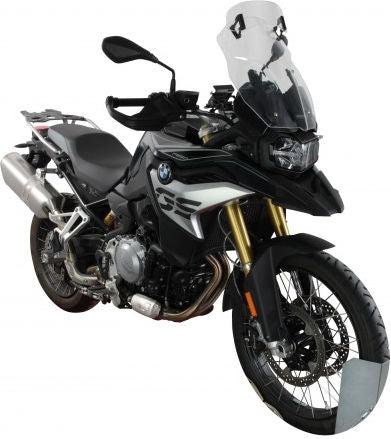 MRA / エムアールエー F 850 GS ヴァリオツーリングスクリーン VT 2018- | 4025066165100