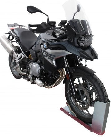 MRA / エムアールエー F 750 GS ツーリングウインドシールド T 2018- | 4025066165308
