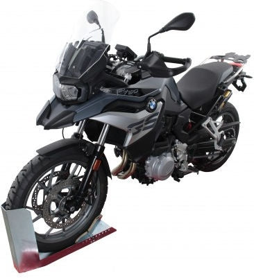 MRA / エムアールエー F 750 GS ツーリングウインドシールド T 2018- | 4025066165308