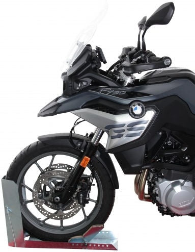 MRA / エムアールエー F 750 GS ツーリングウインドシールド T 2018- | 4025066165308