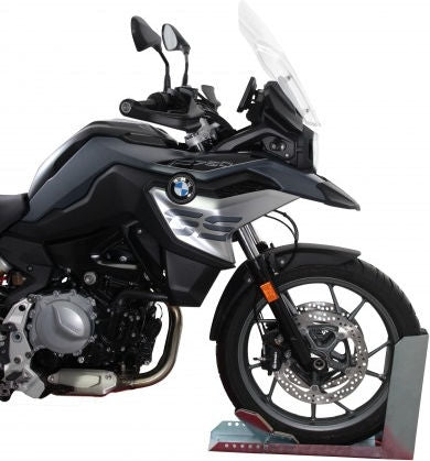 MRA / エムアールエー F 750 GS ツーリングウインドシールド T 2018- | 4025066165308