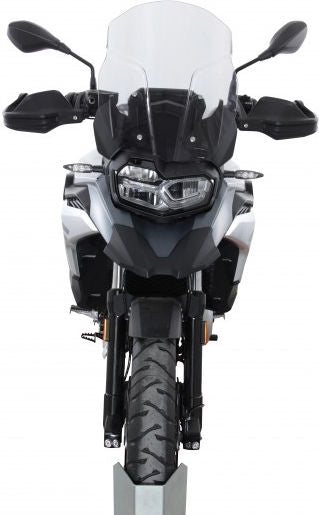 MRA / エムアールエー F 750 GS ツーリングウインドシールド T 2018- | 4025066165339