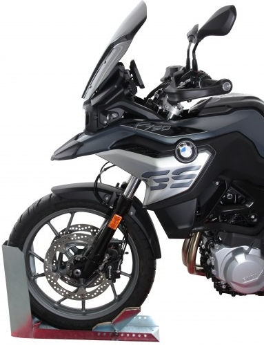 MRA / エムアールエー F 750 GS ツーリングウインドシールド T 2018- | 4025066165360