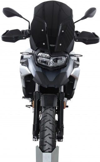 MRA / エムアールエー F 750 GS ツーリングウインドシールド T 2018- | 4025066165360