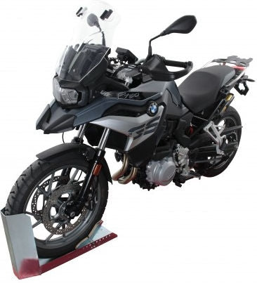 MRA / エムアールエー F 750 GS ヴァリオツーリングスクリーン VT 2018- | 4025066165377