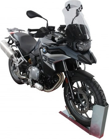 MRA / エムアールエー F 750 GS ヴァリオツーリングスクリーン VT 2018- | 4025066165384