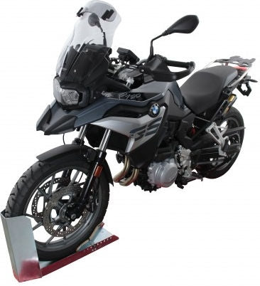 MRA / エムアールエー F 750 GS ヴァリオツーリングスクリーン VT 2018- | 4025066165384