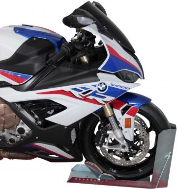 MRA / エムアールエー S1000 RR オリジナルシェイプ ウインドシールド O 2019- | 4025066165476