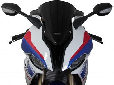 MRA / エムアールエー S1000 RR オリジナルシェイプ ウインドシールド O 2019- | 4025066165476