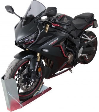 MRA / エムアールエー CBR 650 R レーシングウインドスクリーン R 2019- | 4025066165711