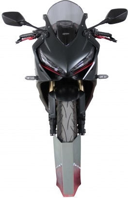 MRA / エムアールエー CBR 650 R レーシングウインドスクリーン R 2019- | 4025066165711
