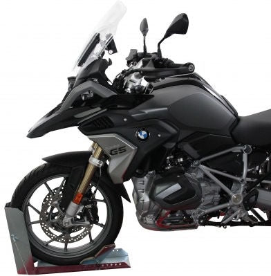 MRA / エムアールエー R1250GS /ADVENTURE ツーリングウインドシールド TM 2019- | 4025066165766