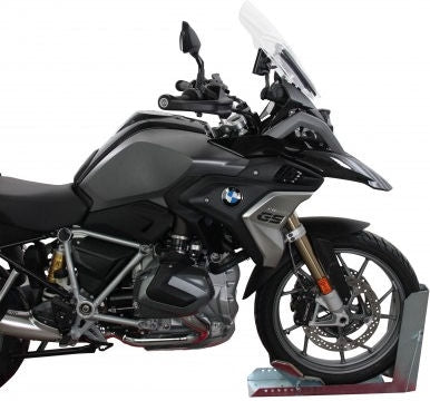 MRA / エムアールエー R1250GS /ADVENTURE ツーリングウインドシールド TM 2019- | 4025066165766