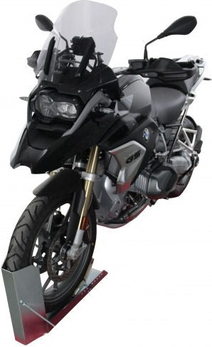 MRA / エムアールエー R1250GS /ADVENTURE ツーリングウインドシールド TM 2019- | 4025066165773