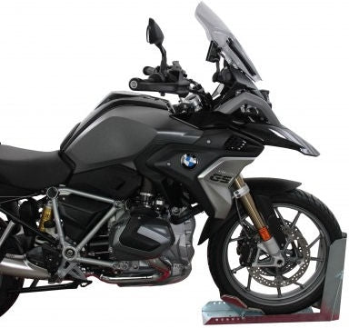 MRA / エムアールエー R1250GS /ADVENTURE ツーリングウインドシールド TM 2019- | 4025066165773