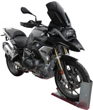 MRA / エムアールエー R1250GS /ADVENTURE ツーリングウインドシールド TM 2019- | 4025066165780