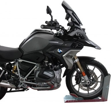 MRA / エムアールエー R1250GS /ADVENTURE ツーリングウインドシールド TM 2019- | 4025066165780