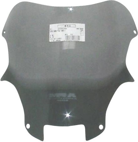 MRA / エムアールエー VTR 1000 F スポイラーウインドシールド S 1997- | 4025066166374