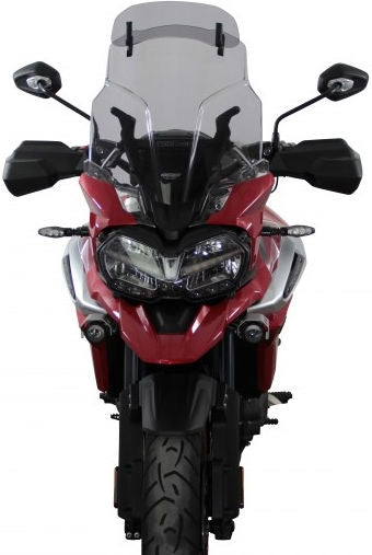 MRA / エムアールエー TIGER 1200 /XC /XR ヴァリオツーリングスクリーン VTM 2016- | 4025066166572