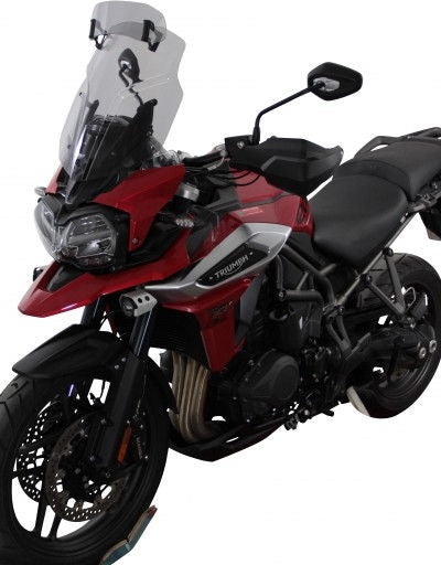 MRA / エムアールエー TIGER 1200 /XC /XR ヴァリオツーリングスクリーン VTM 2016- | 4025066166572